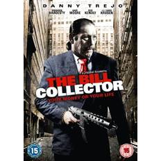 The Bill Collector [DVD]