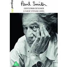 Movies Paul Smith: Gentleman Designer [DVD]