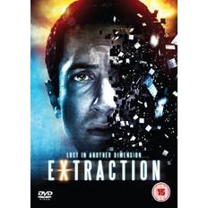 Science Fiction & Fantasy DVD-movies Extraction (DVD)