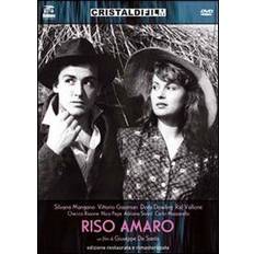 Klassiekers DVD's Bitter Rice ( Riso amaro ) [DVD]