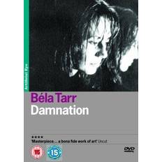 Filmer Damnation (DVD)