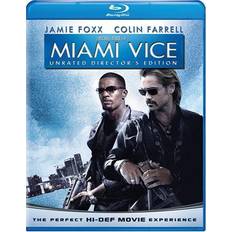 Miami vice Miami Vice [Blu-ray]