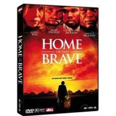 DVD Home of the Brave