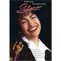 Selena [DVD] [1997] [Region 1] [US Import] [NTSC]