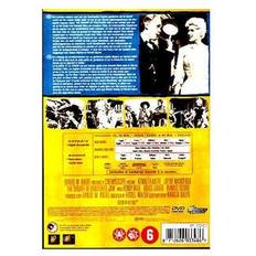 Klassiker DVD-filmer The Sheriff Of Fractured Jaw [1958] [Dutch Import]