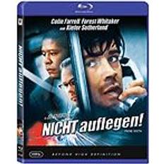 Nicht auflegen! [Blu-ray]