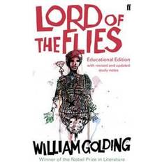Lord of the flies Lord of the Flies (Häftad, 2012)