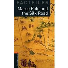 Marco polo ii Marco Polo and the Silk Road (Häftad, 2010)