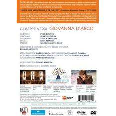 Giovanna Darco (DVD)
