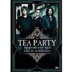 The Reformation Tour - Live In Australia [DVD] [2012]