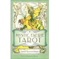 Tarot cards Mystic Faerie Tarot Cards [With 312 Page Book and 78 Card Deck] (2007)