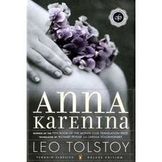 Anna karenina Anna Karenina (Oprah #5): (Penguin Classics Deluxe Edition) (Copertina flessibile, 2004)