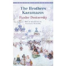 Brothers Karamazov (Hæftet, 1995)