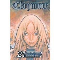 Claymore Claymore 21 (Paperback, 2012)