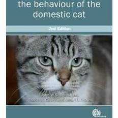 Medicine & Nursing Books The Behaviour of the Domestic Cat (Paperback, 2012)