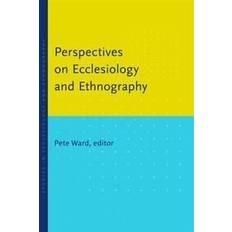 Books Perspectives on Ecclesiology and Ethnography (Paperback, 2012)