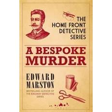 Bespoke Murder, A (Home Front Detective Series) (Paperback, 2012)