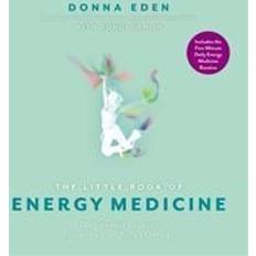 Donna eden The Little Book of Energy Medicine (Häftad, 2012)