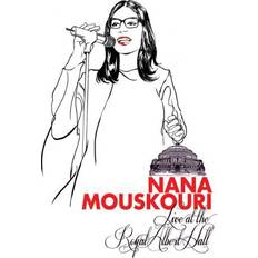 Movies Nana Mouskouri: Live At The Royal Albert Hall [DVD]