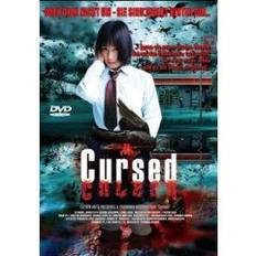 Serie TV DVD Cursed [DVD]