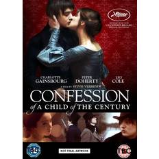 Movies Confession of a Child of the Century [DVD]