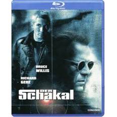 Der Schakal [Blu-ray]