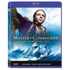 Master and commander Master and Commander - Bis ans Ende der Welt [Blu-ray]