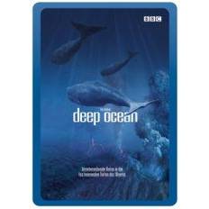 Altro DVD 3D Deep Ocean - Atemberaubende Reise in die faszinierenden Tiefen des Meeres (3D-Metalpak) [DVD]