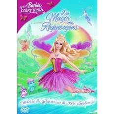 Film-DVDs Barbie - Fairytopia: Die Magie des Regenbogens [DVD]