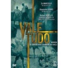 Bon_marché Films Valetudo