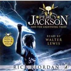 The lightning thief Percy Jackson and the Lightning Thief (Paperback, 2009)