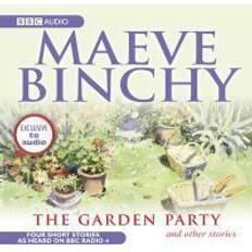 Miscellaneous E-Books Garden Party and Other Stories (E-Book, 2008)