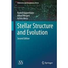 Books Stellar Structure and Evolution (Hardcover, 2012)