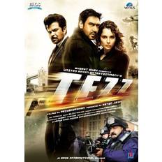 Movies Tezz [DVD]