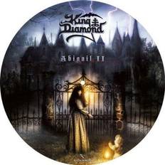 King diamond King Diamond - Abigail II/Pict. (Vinyl)