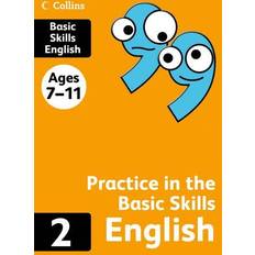 Collins Practice in the Basic Skills - English Book 2 (Paperback, 2012)