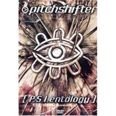 Filmer Pitchshifter - P.S.I.entology [DVD]