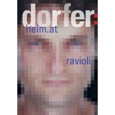 Alfred Dorfer - heim.at & Ravioli [DVD]