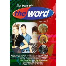 Movies The Word -Volume 2 Shows 5-7 [DVD] [Region 1] [NTSC]
