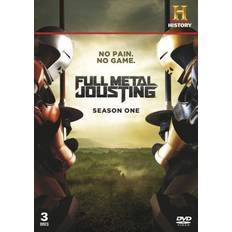 Movies Full Metal Jousting [DVD]