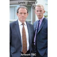 Lewis - Series 7 (DVD)