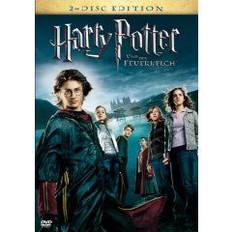 Harry Potter und der Feuerkelch (2 DVDs)