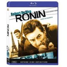 Filmer Ronin [Blu-ray]