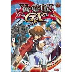 Yu-Gi-Oh! GX Vol. 06