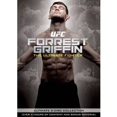 Movies UFC: Forrest Griffin - The Ultimate Fighter [DVD]