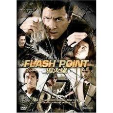 Flash Point [DVD]