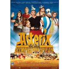 Asterix bei den olympischen Spielen [DVD]