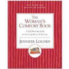 The comfort book The Woman's Comfort Book (Häftad, 2005)