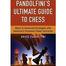 Books Pandolfini's Ultimate Guide to Chess (Paperback, 2003)