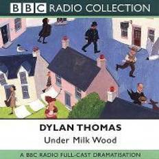 Drama E-bøger Under Milk Wood (E-bog, 2001)